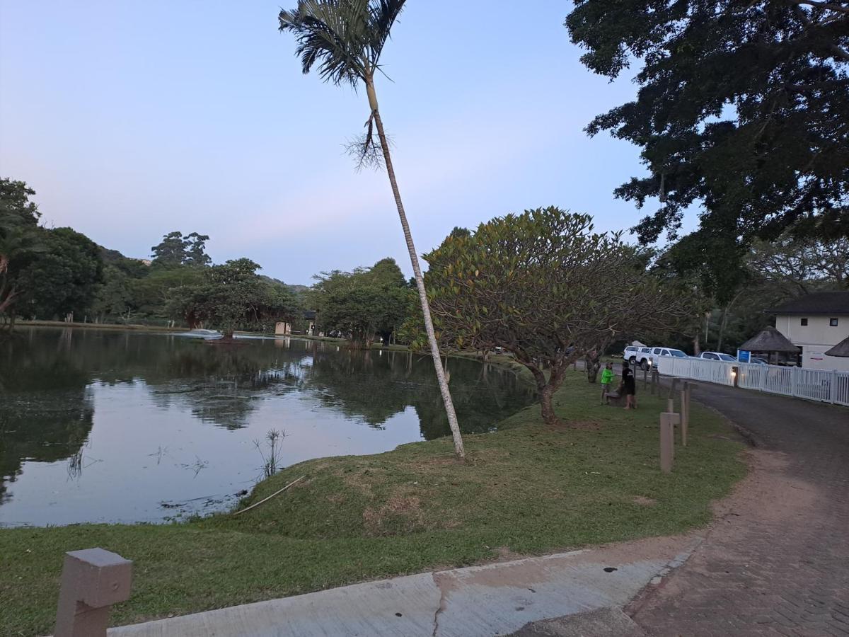爱德华港Eden Wilds 6 Paradise On Umtavuna River公寓 外观 照片